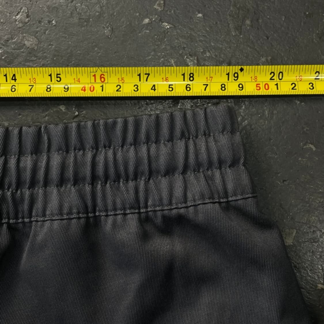 110 아디다스 나일론 카고팬츠 상품이미지8