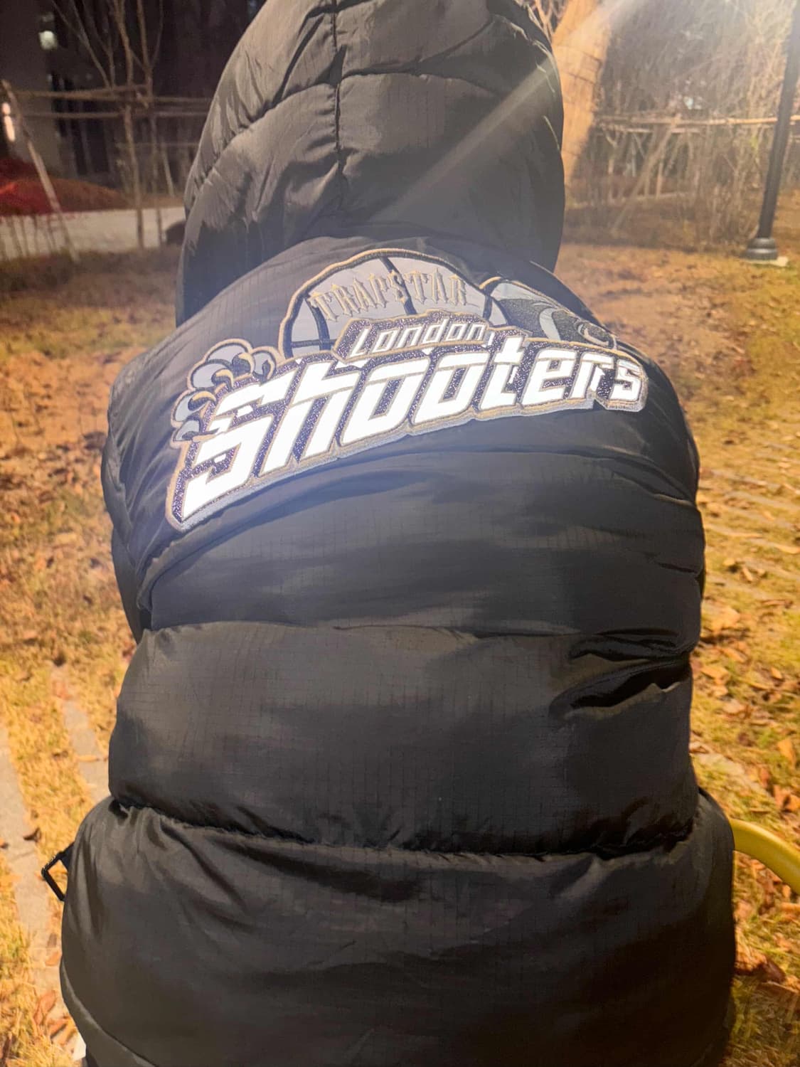 트랩스타 패딩,베이프 후드집업,스파이더 후드티 상품이미지2