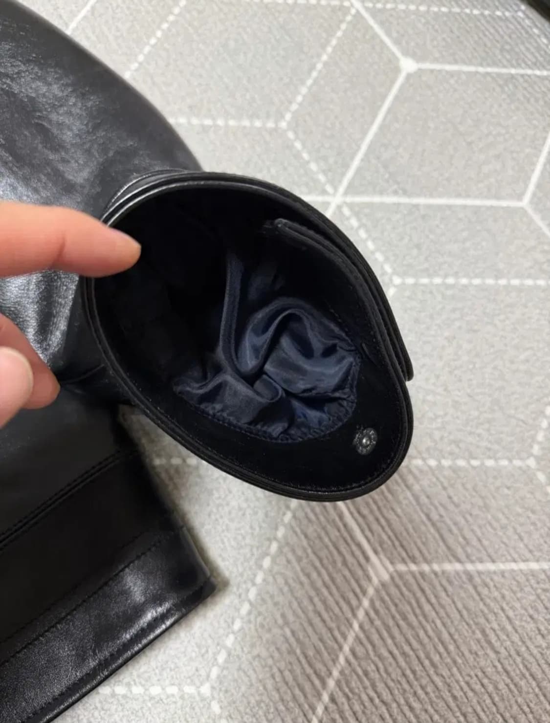 디아프바인 1930 storm 스포츠자켓 상품이미지6