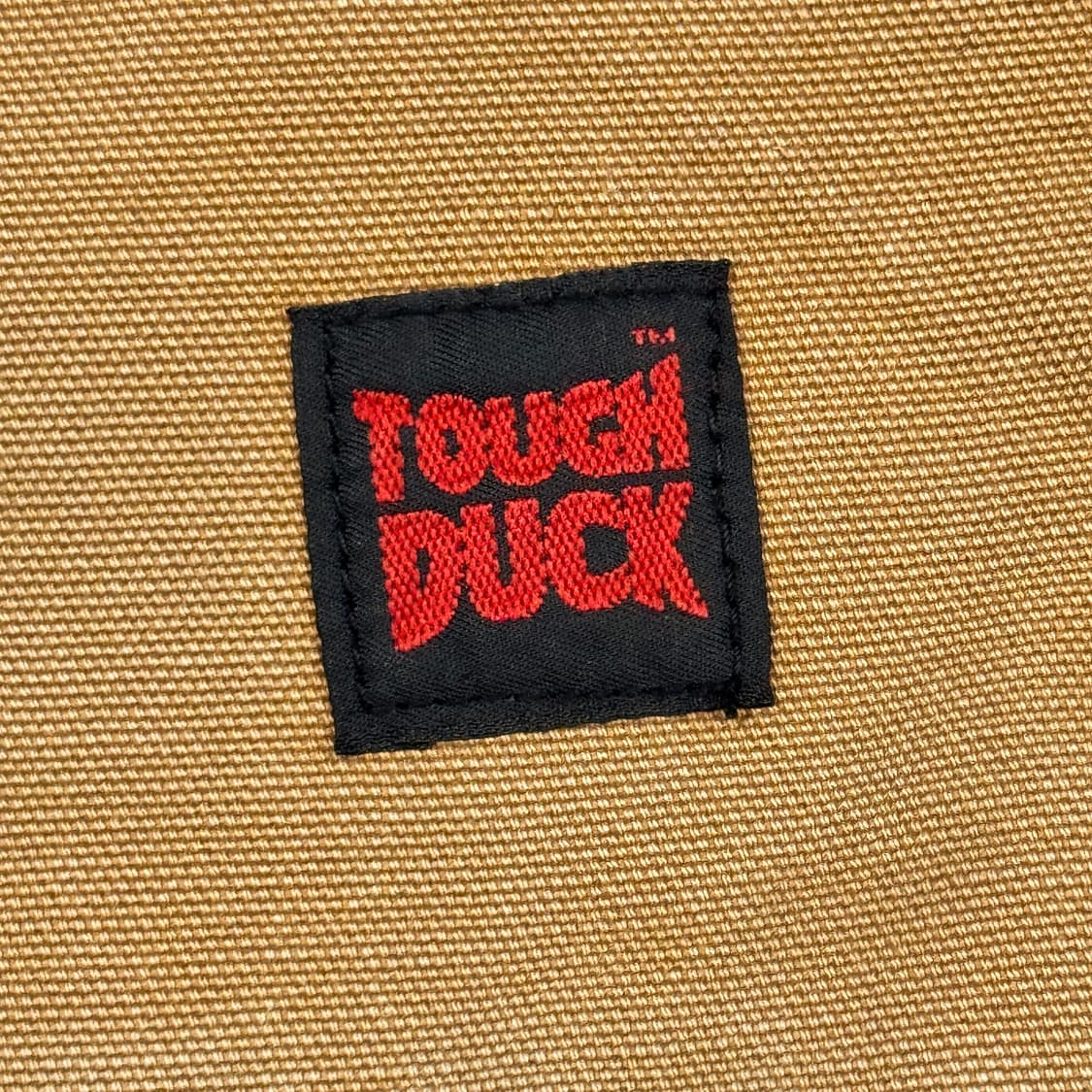 L) Tough Duck 터프덕 USA 워크웨어 워크 베스트 상품이미지4