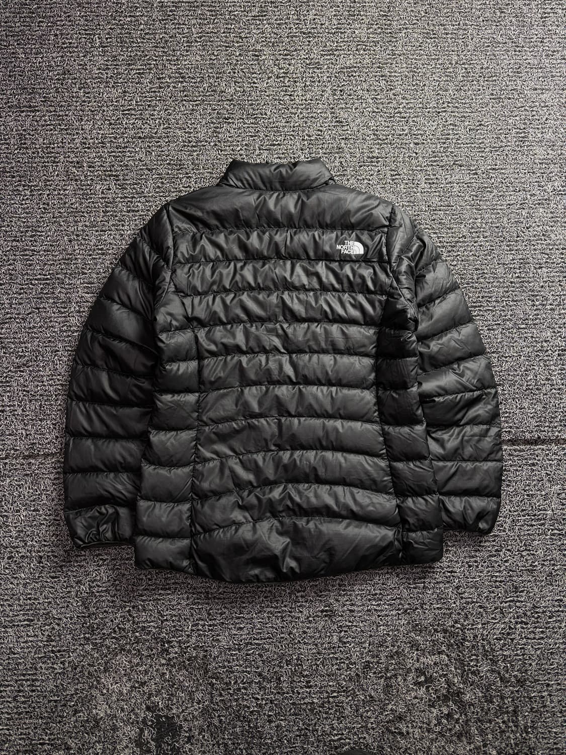 노스페이스 버몬트 구스다운 경량 패딩 2896 상품이미지4