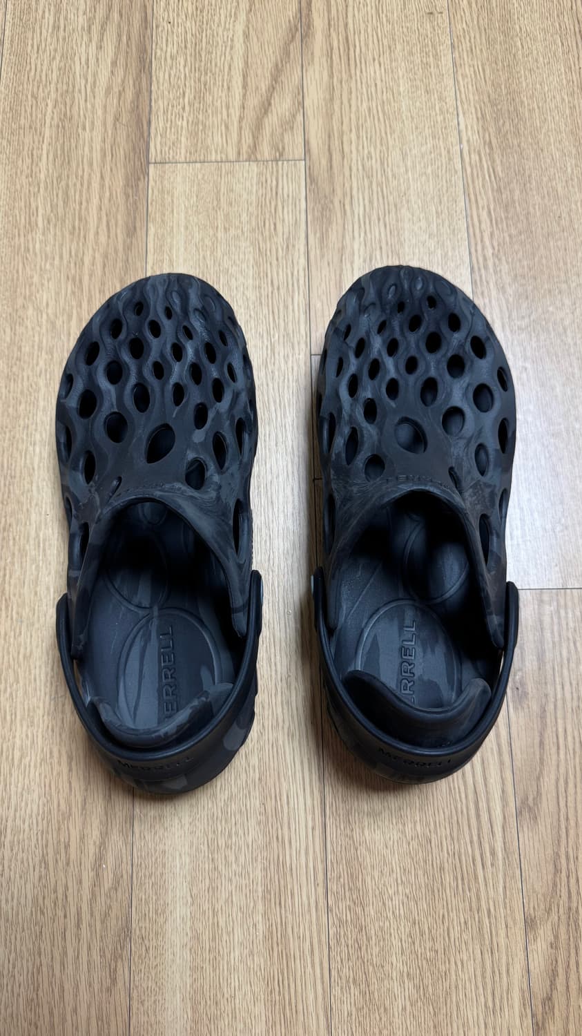 머렐 HYDRO MOC 240사이즈 상품이미지1