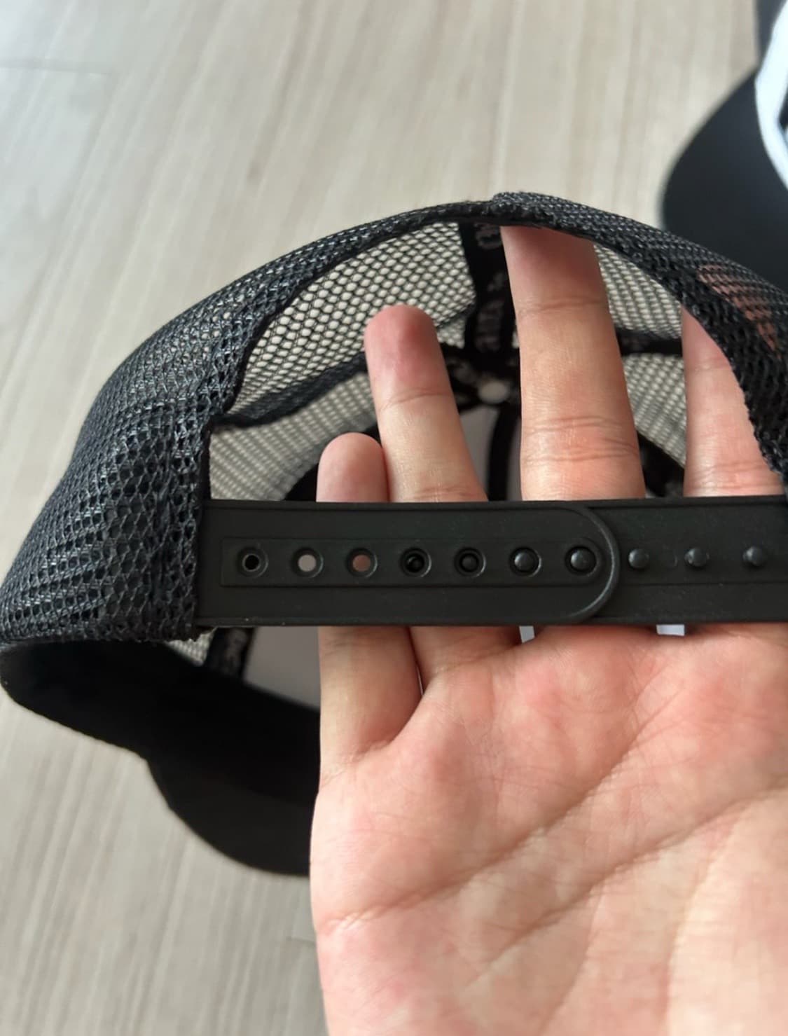 [새상품] 크롬하츠 매티보이 햇 상품이미지4