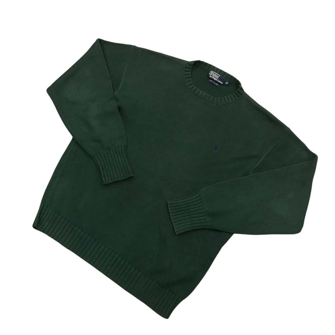 폴로랄프로렌 니트 상품이미지3