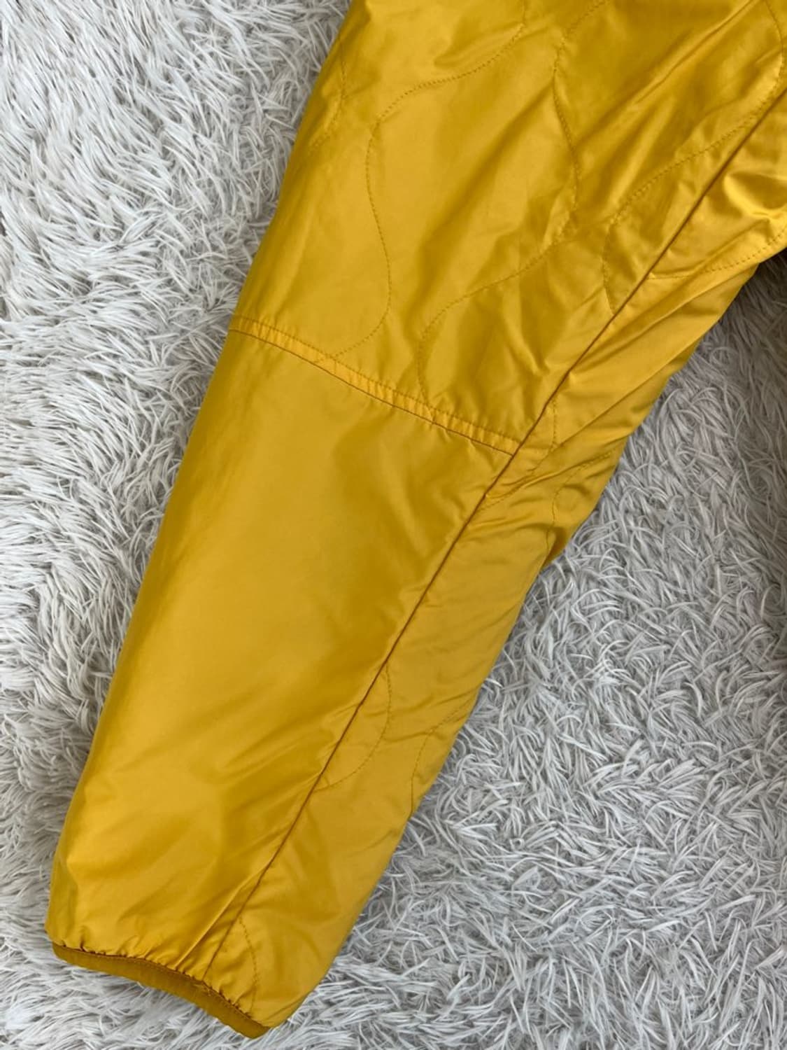 아디다스 리버시블 후리스 자켓/#306 상품이미지3