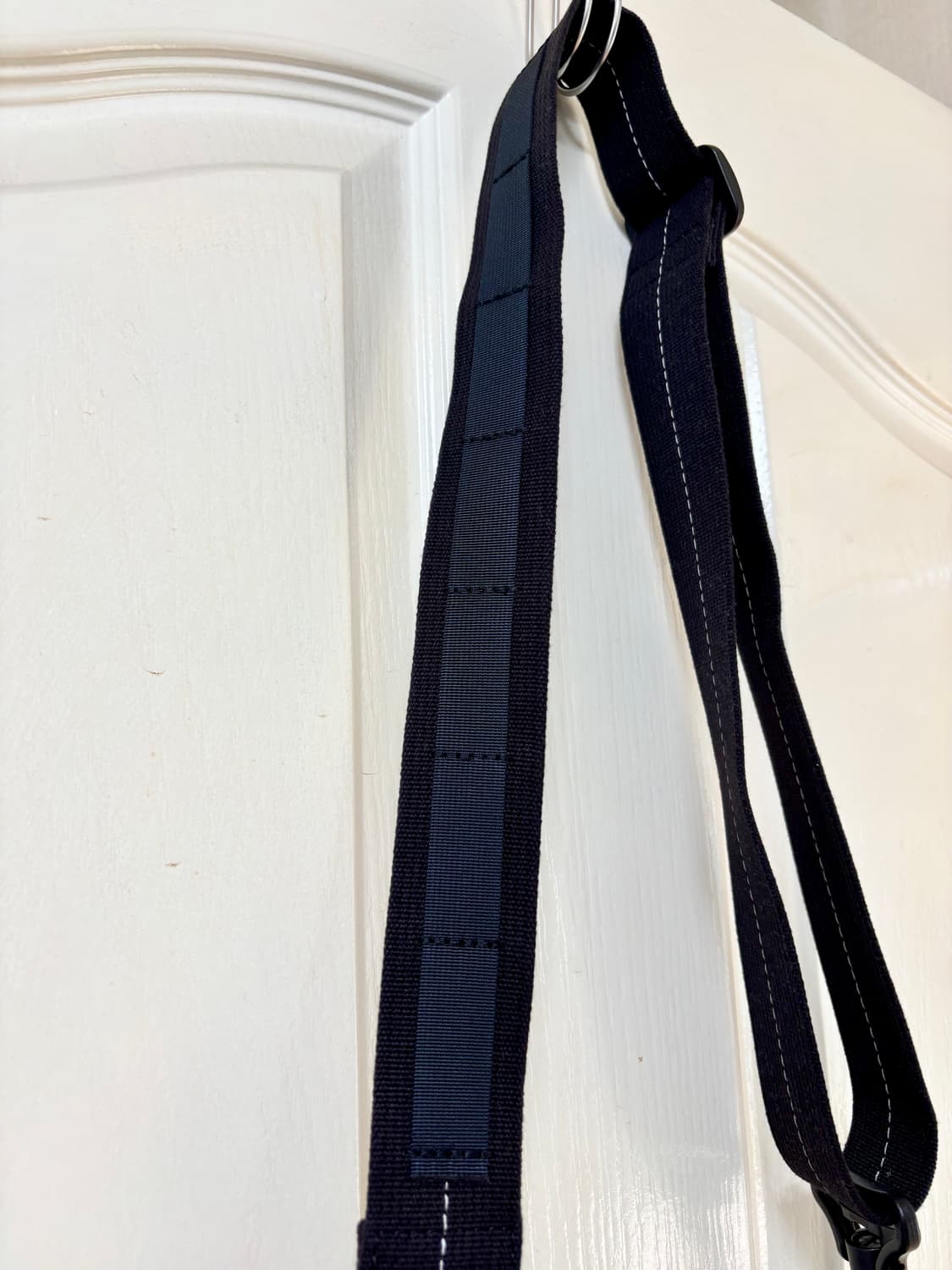 일본 가방 요코하마 캔바스 크로스백 숄더백 상품이미지5