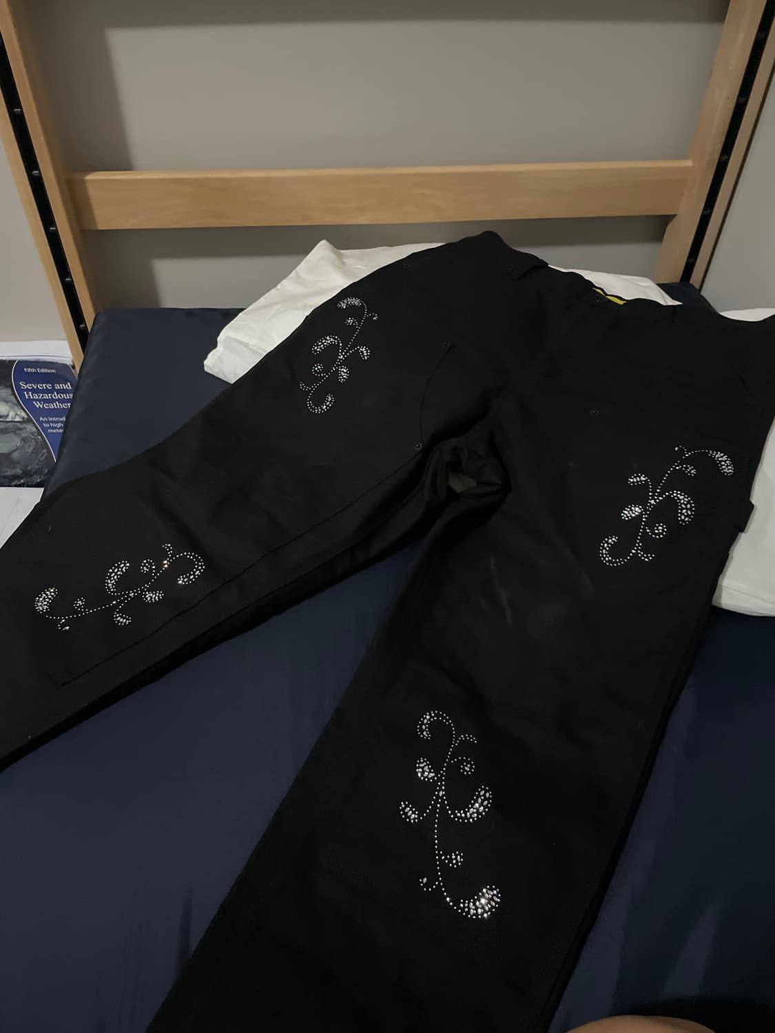 골프왕 워크팬츠 상품이미지5