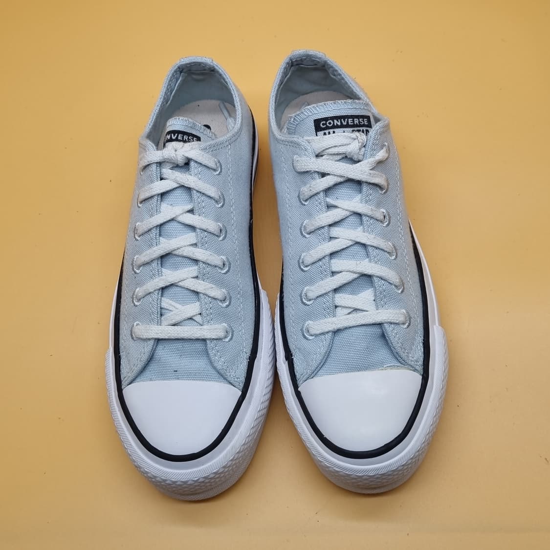 컨버스 올스타 리프트 여성스니커즈230  상품이미지2