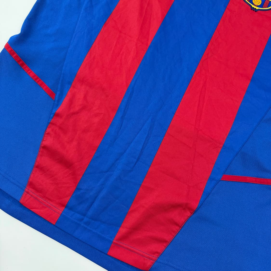 02-03 바르셀로나 홈 유니폼 상품이미지3