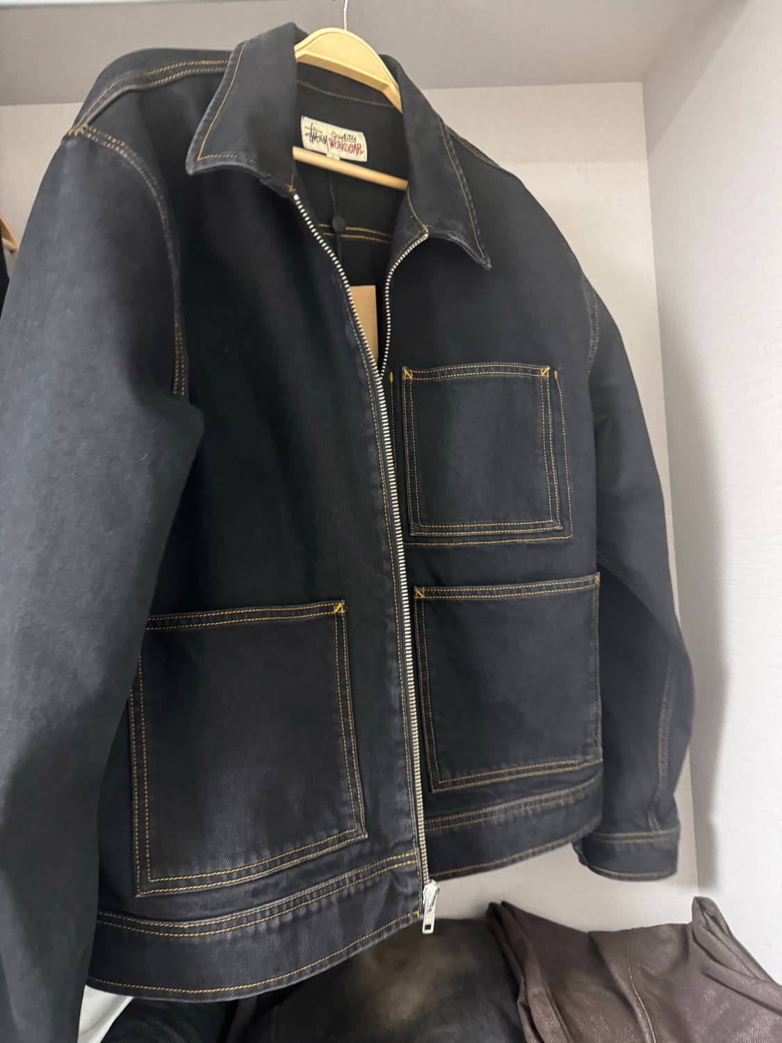 스투시 상품이미지2