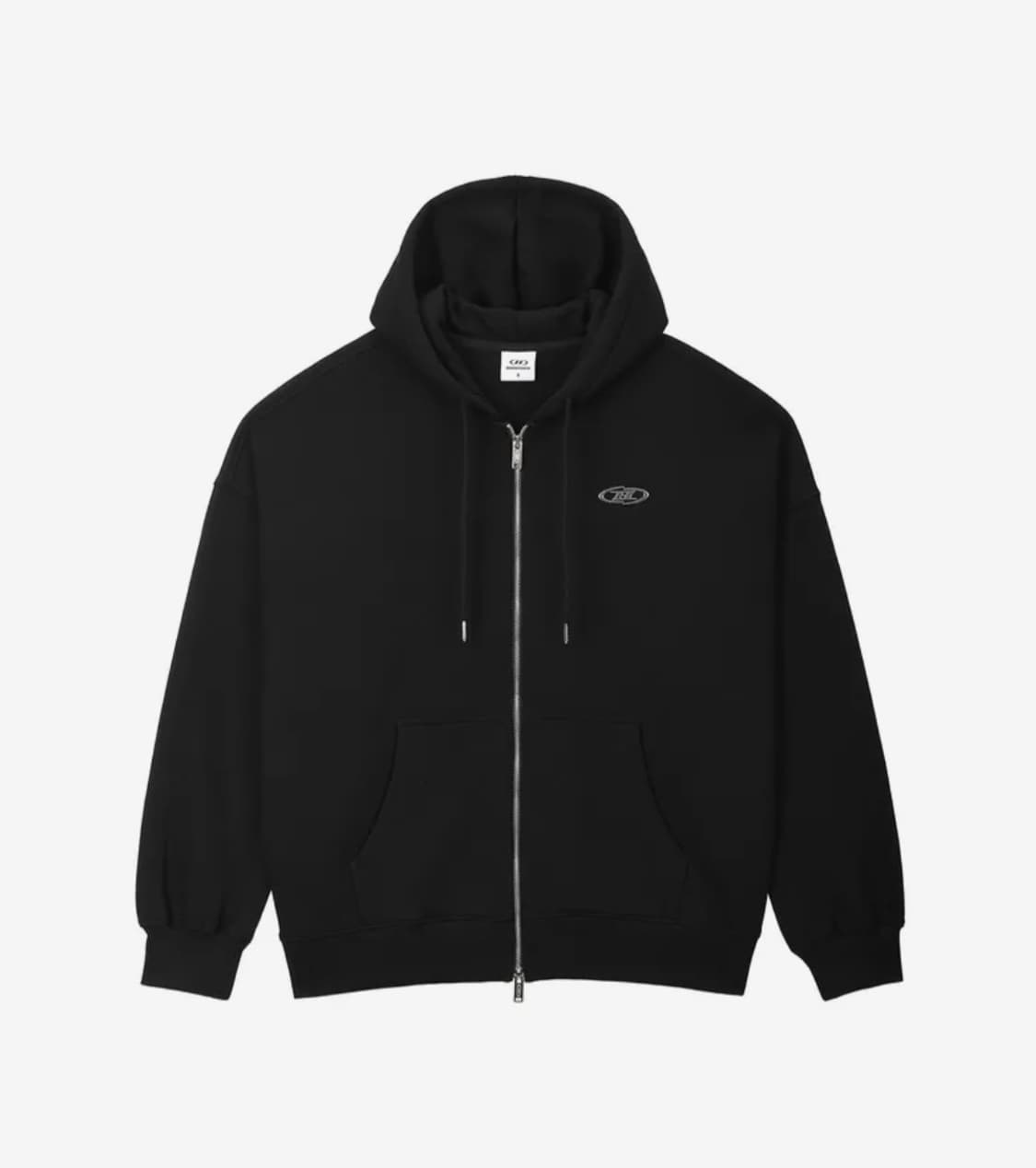 본투윈 후드집업 1사이즈 상품이미지2