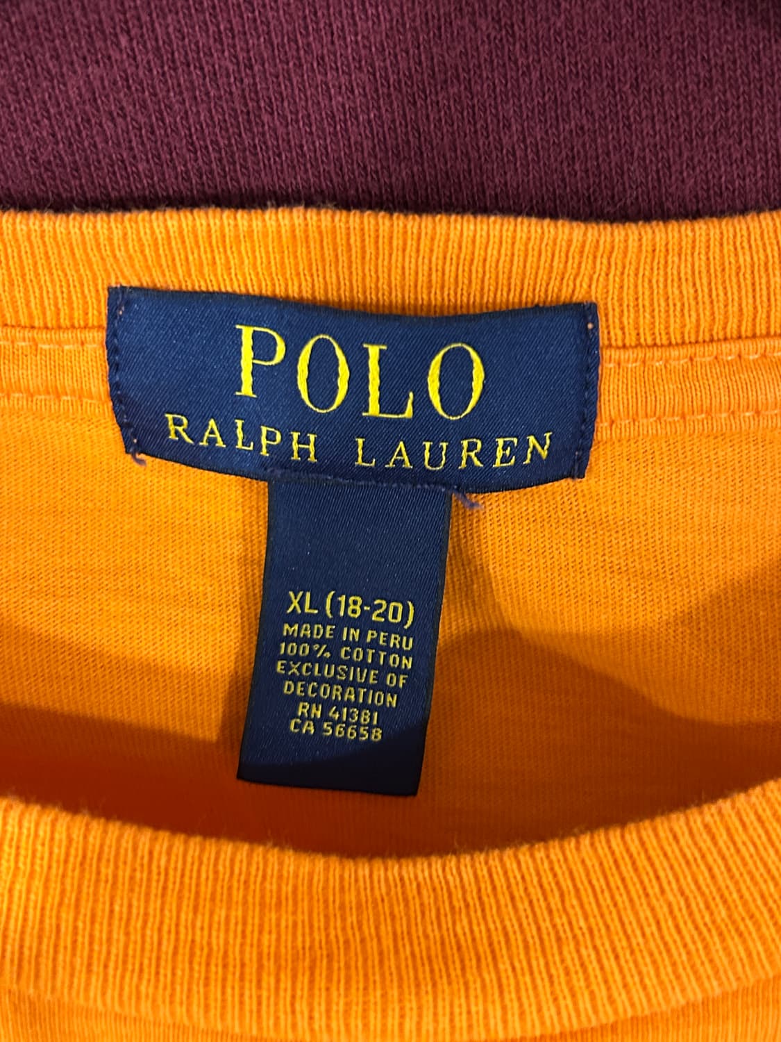 폴로 반팔 상품이미지3