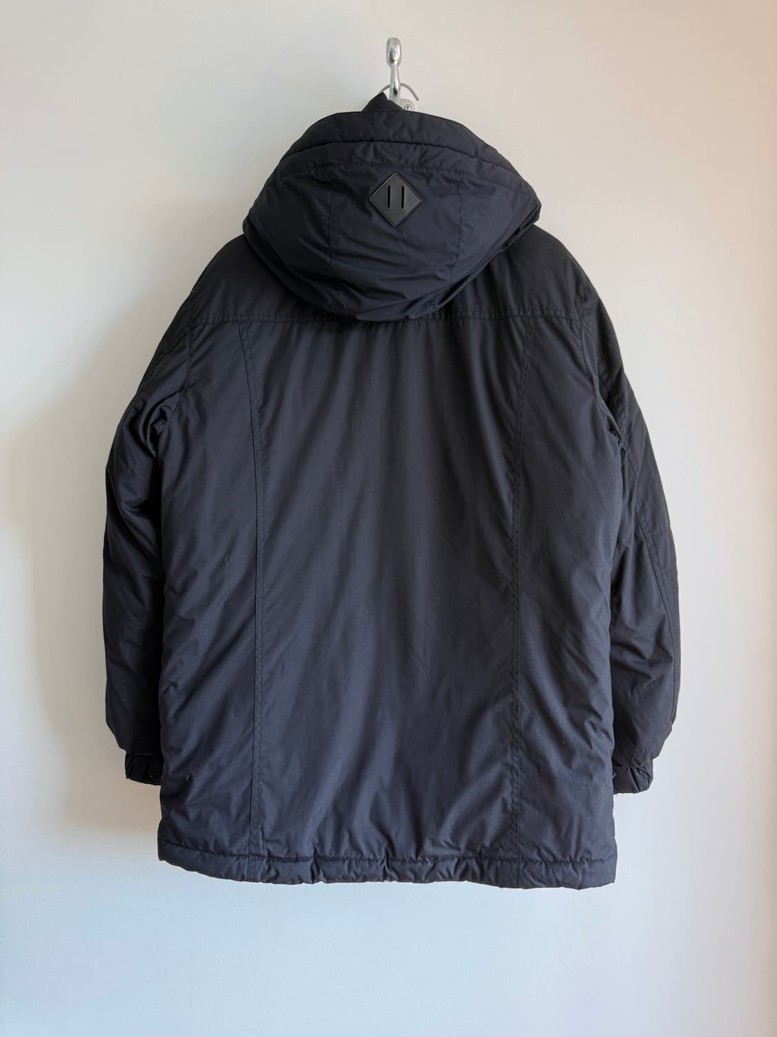 몽벨(Mont-bell) 다운 패딩(구스다운) 상품이미지6