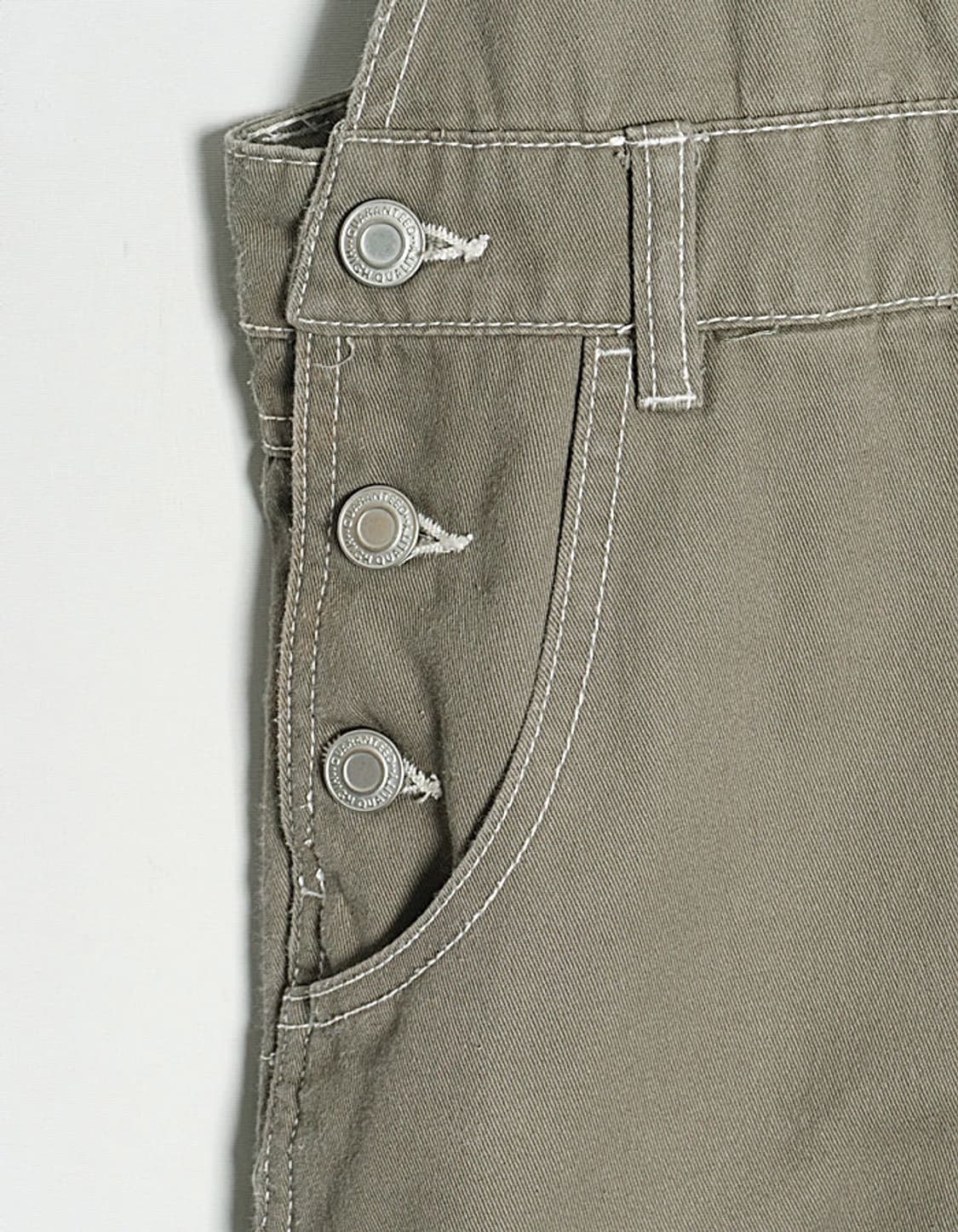 COLZA Cotton Overall [44~55] 상품이미지4