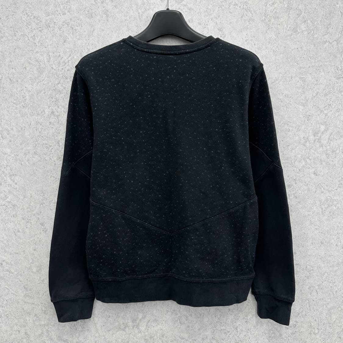 105 나이키 남자 빅로고 맨투맨 상품이미지2