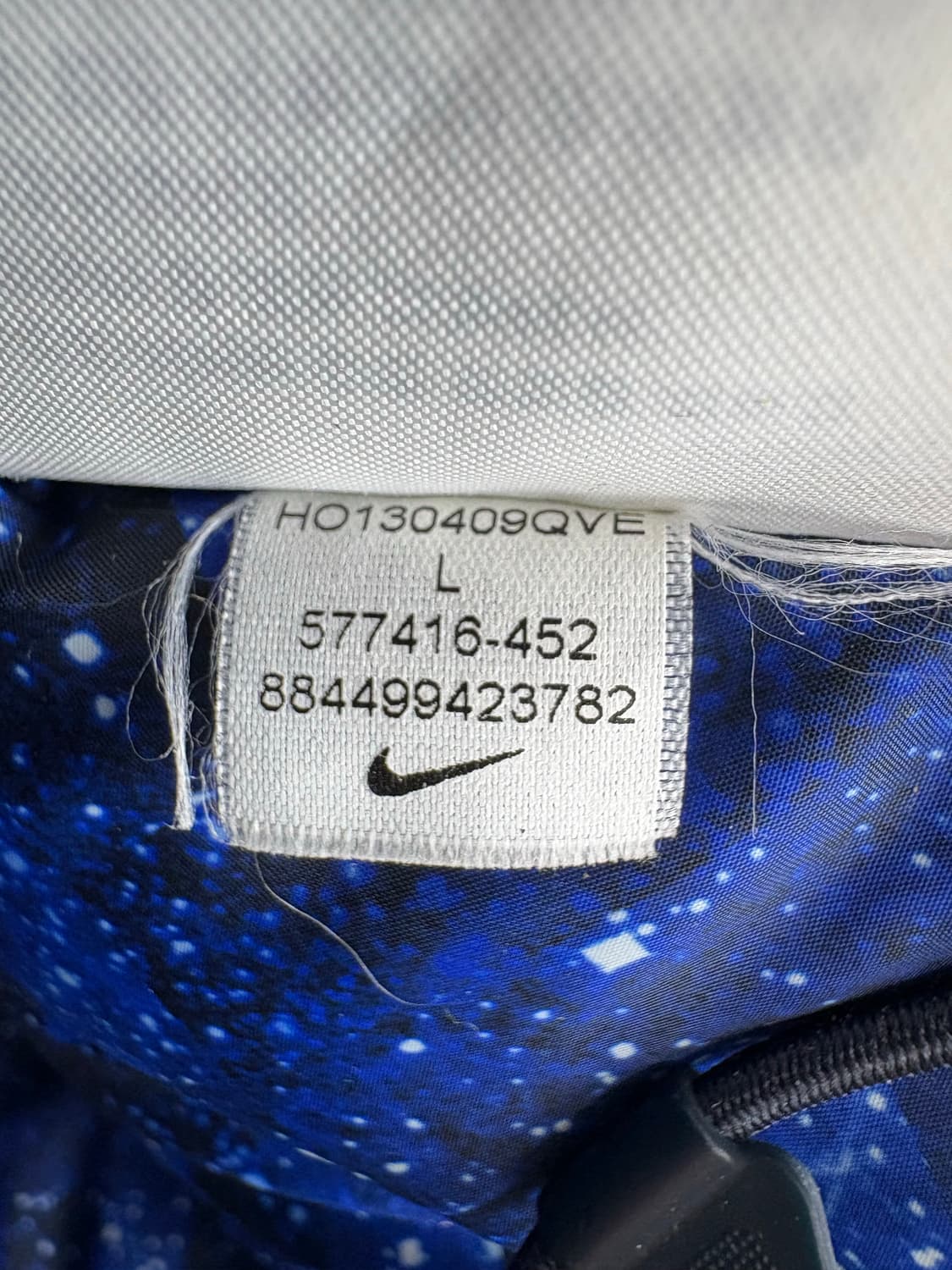 나이키 구스다운 패딩 상품이미지7