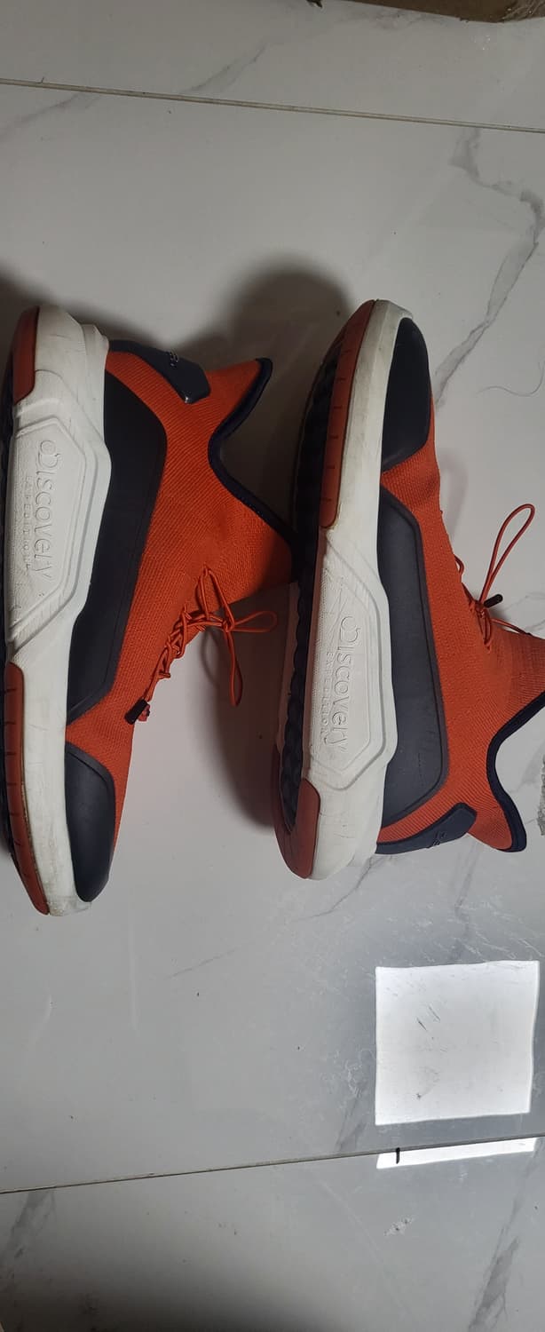 디스커버리 운동화 270 상품이미지7