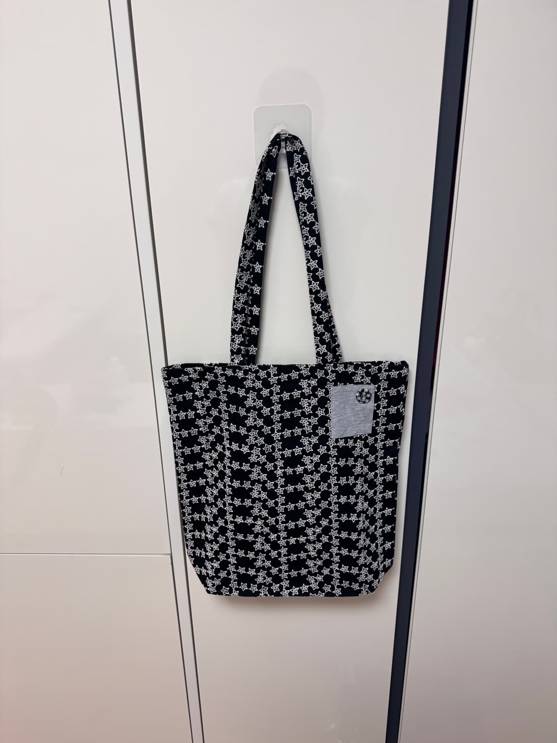 코이세이오 가방 038 star reversible bag 상품이미지2