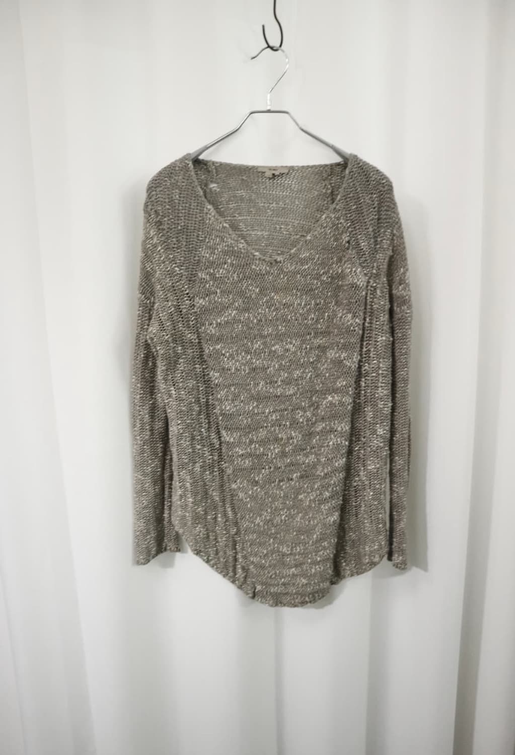 Helmut lang knit 상품이미지1