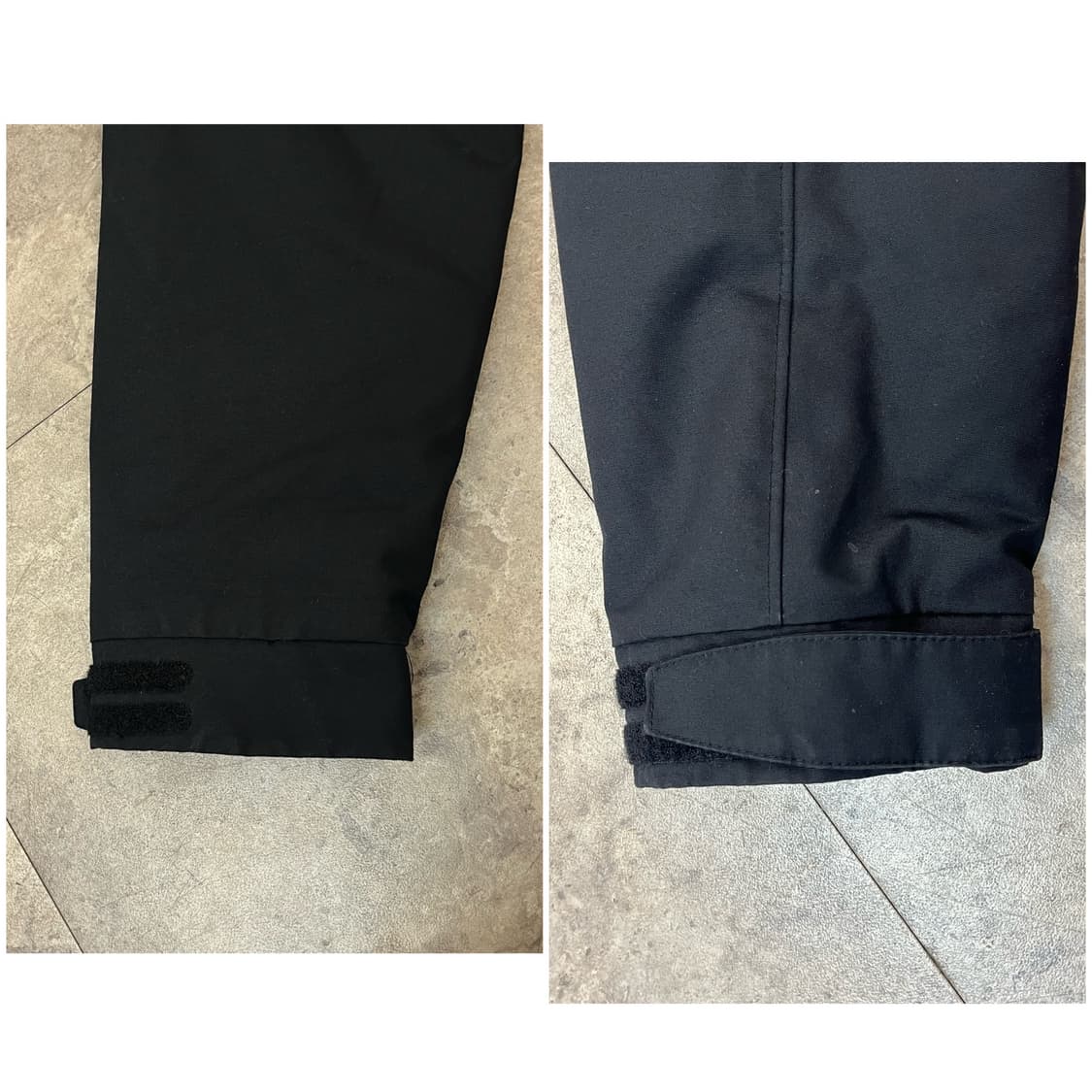 오클리 신슐레이터 점퍼 블랙 M #csz1849 상품이미지10