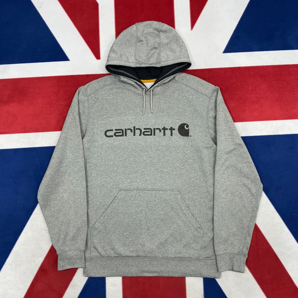 칼하트 후드티 M 실측 L -XL 상품이미지1