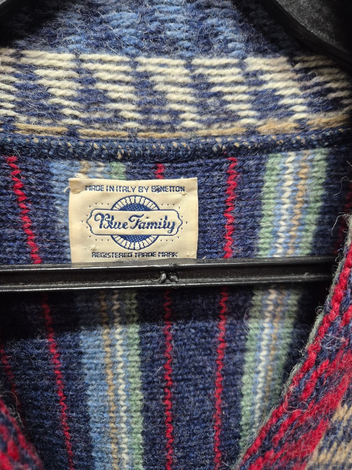 인디언 가디건 상품이미지3