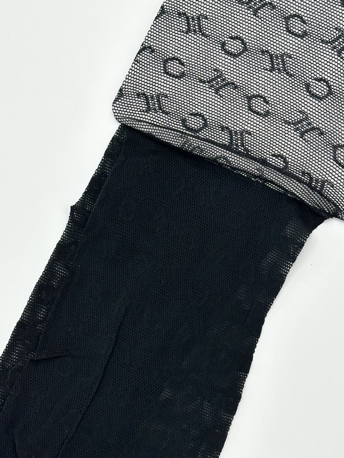 celine / 셀린느 로고 스타킹 상품이미지5