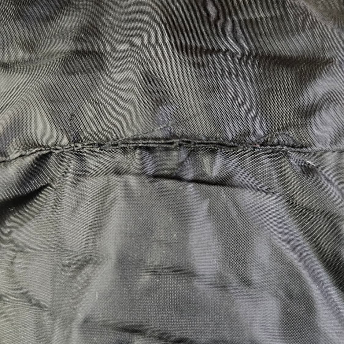 [M] LUSIDA 루시다 여성 패딩 조끼 0121Y1 상품이미지5