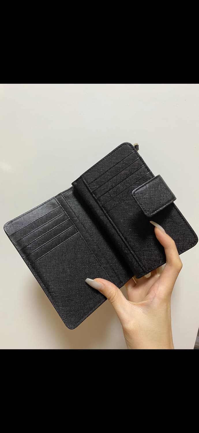 메트로시티 지갑 상품이미지4