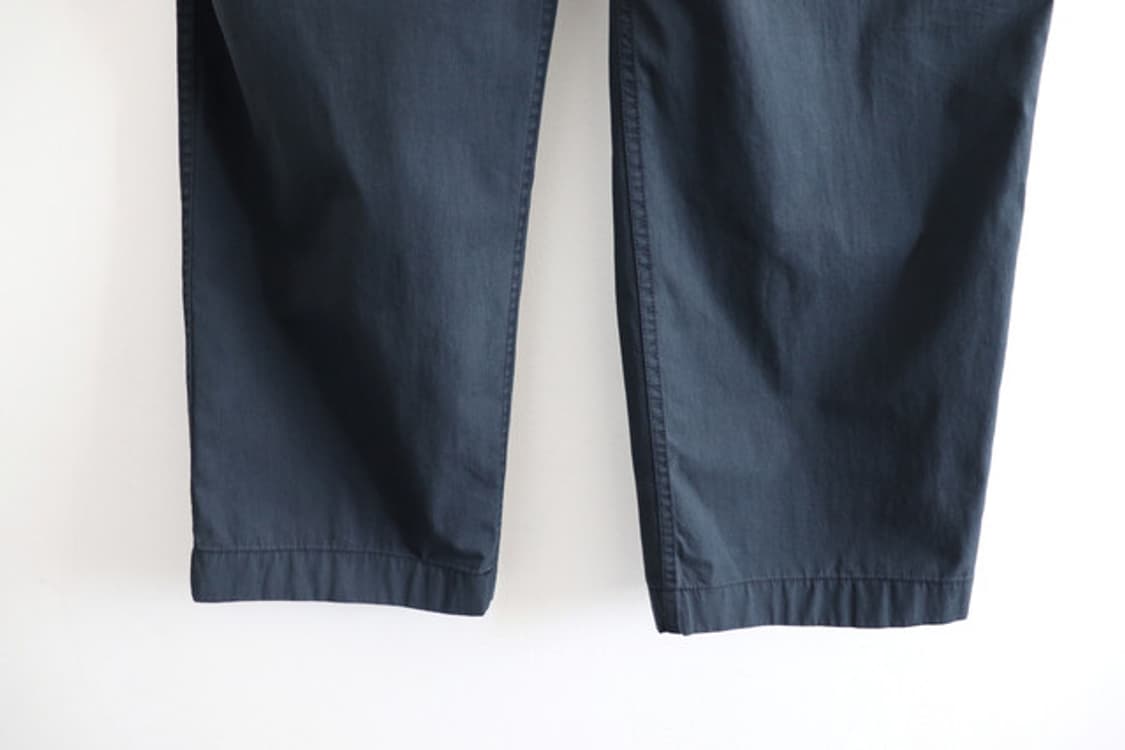 Pottery navy pocket pants 상품이미지3