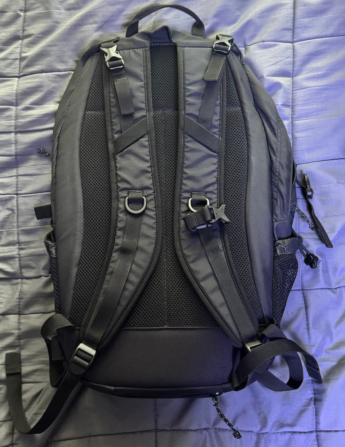 디스이즈네버댓 백팩 상품이미지3