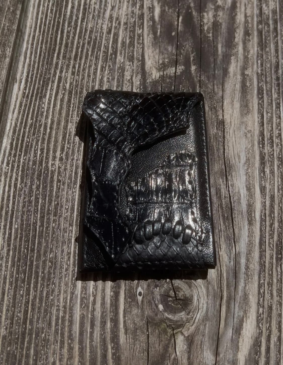 leather wallet 상품이미지1