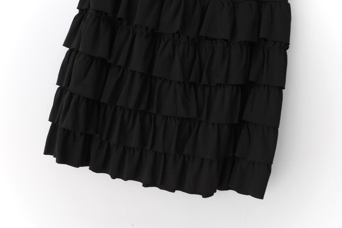 cancan frill skirt 상품이미지2