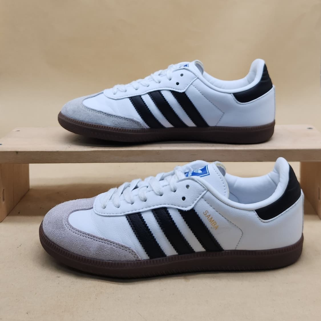 아디다스 삼바 여성스니커즈 245 상품이미지1