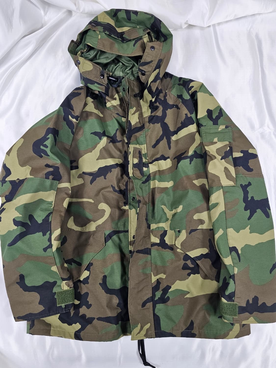 미군고어텍스야상 상품이미지1