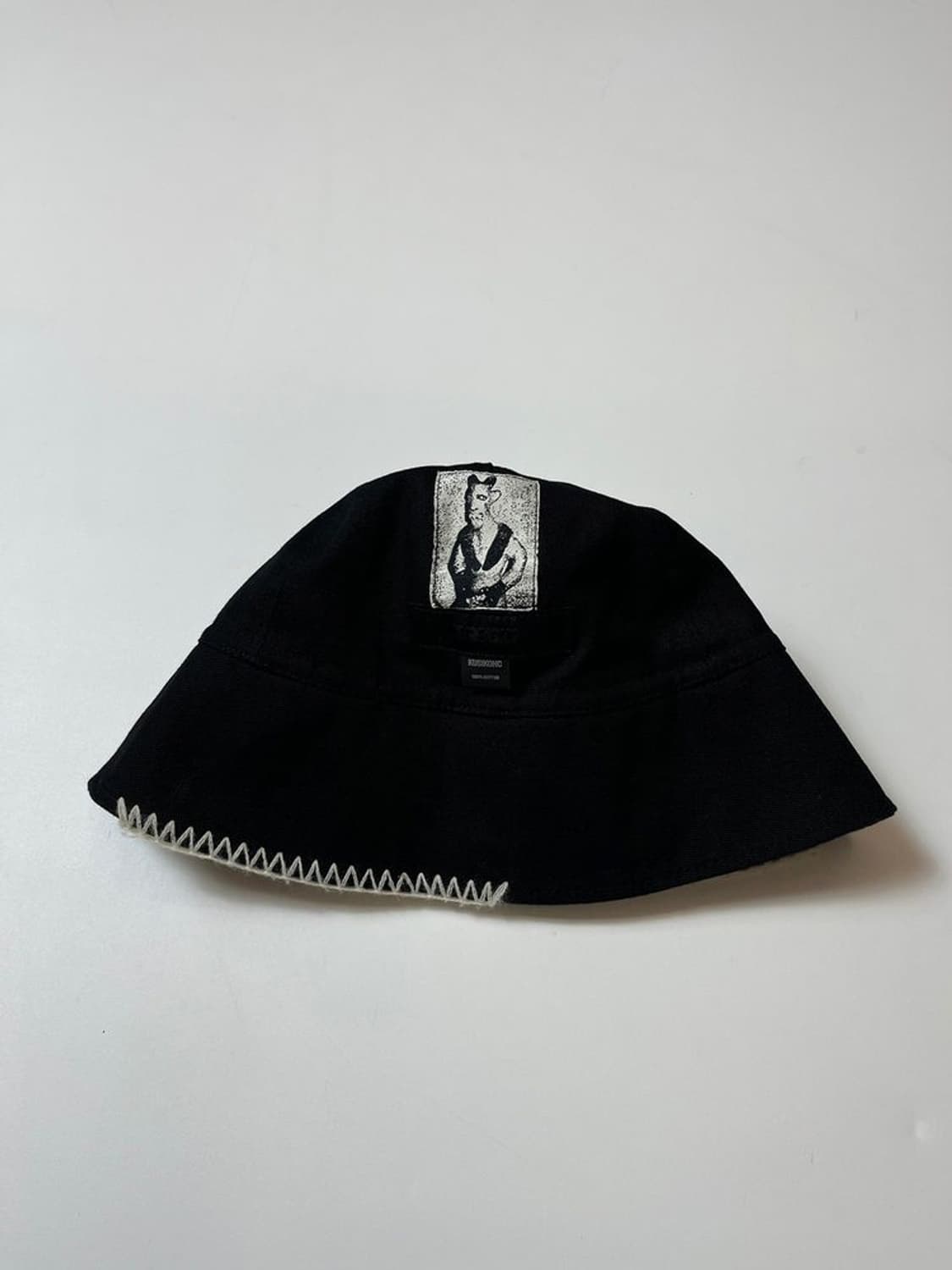 쿠시코크 KUSIKOHC 리버시블 버킷햇 Q1431 상품이미지1