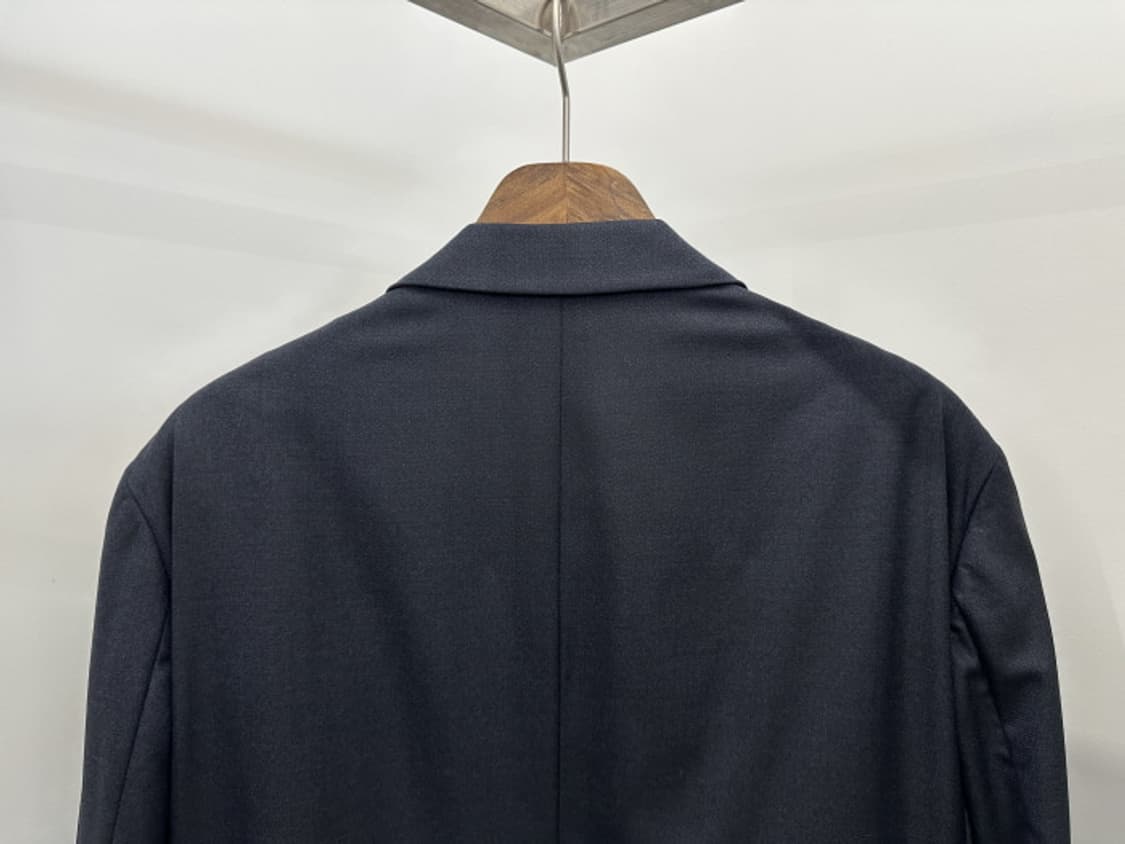BROOKS BROTHERS 비스포크 재킷 (XL) 상품이미지6
