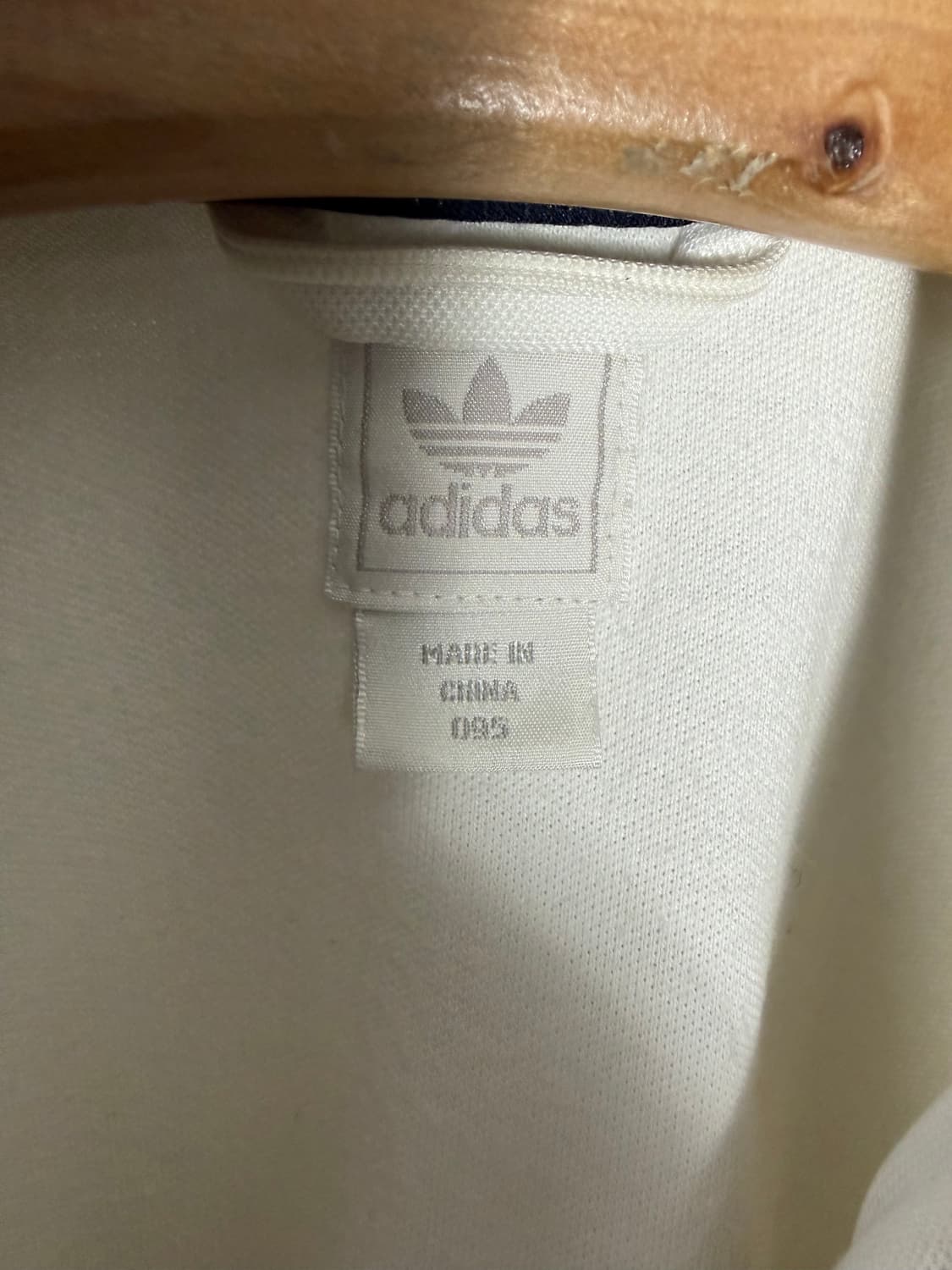 아디다스져지 베켄바우어 아디다스트랙탑 아디다스베켄바우어져지 상품이미지3