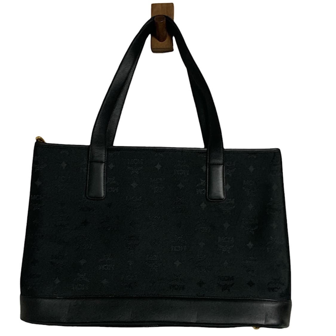 MCM 빅 숄더백 상품이미지8