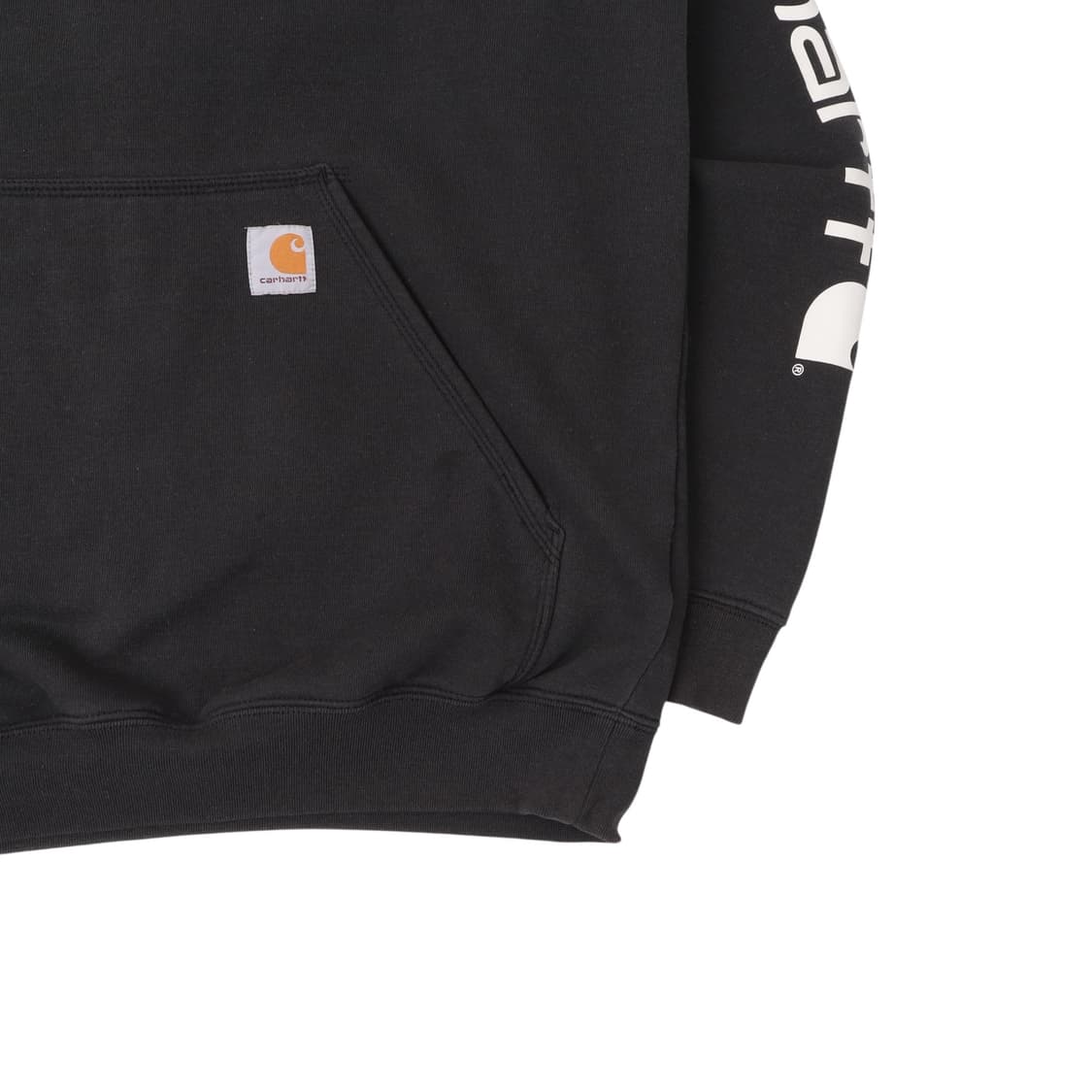 칼하트 k288 오리지널핏 후드티 상품이미지5