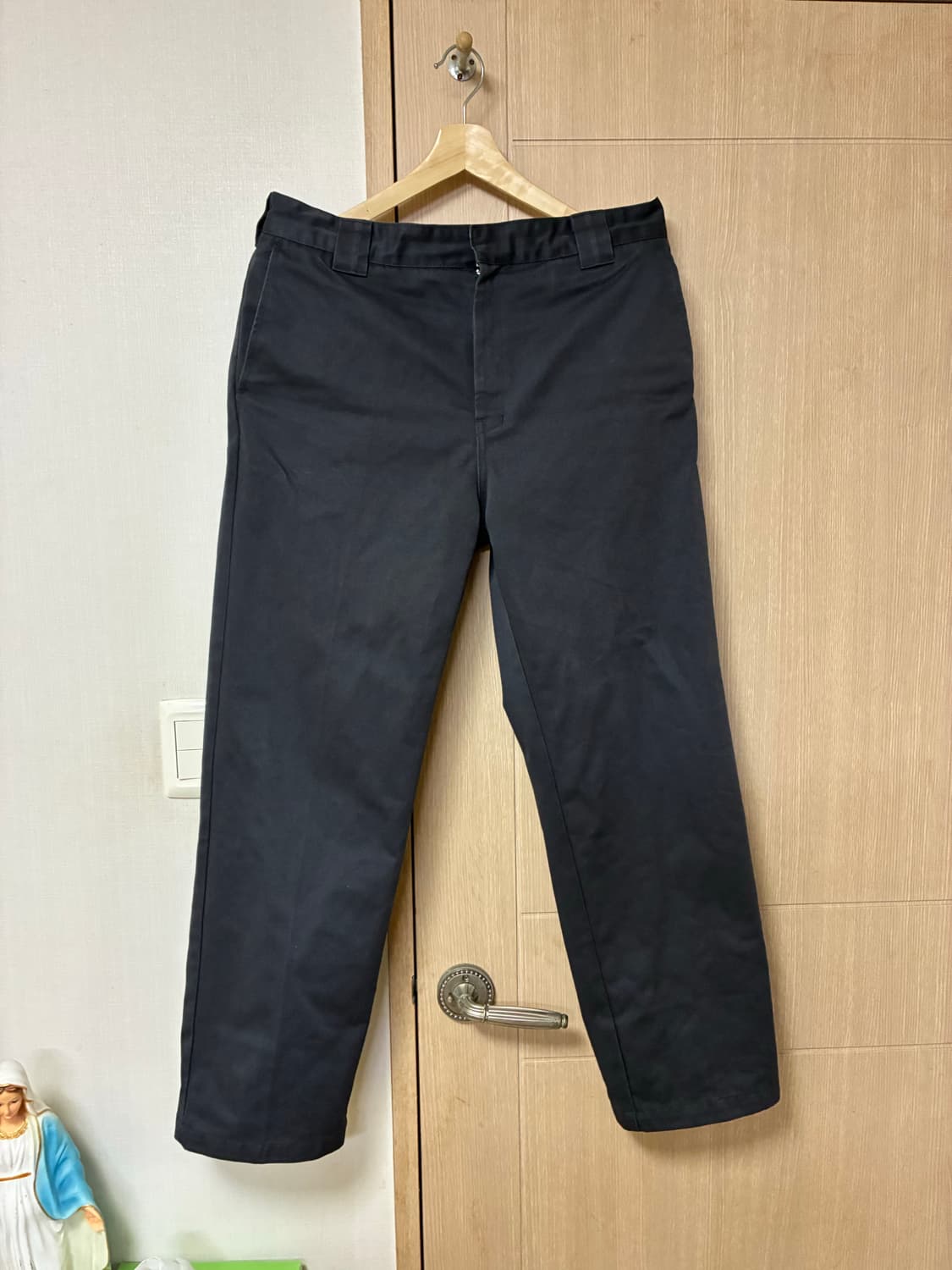 [32]퍼킹어썸 FA 치노팬츠 차콜그레이 상품이미지2