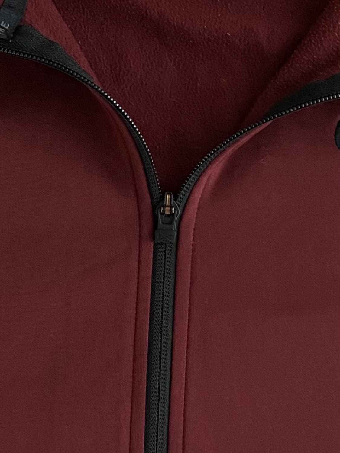 나이키 드라이핏 져지 후드집업 상품이미지5