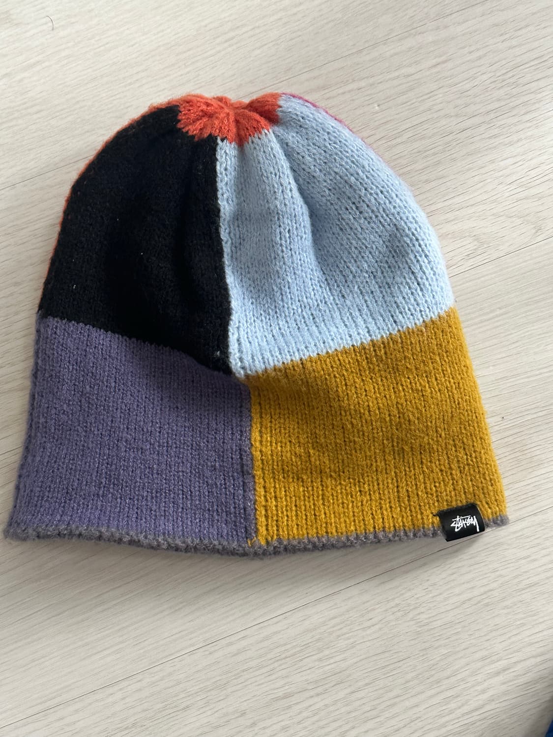 스투시 비니 상품이미지4