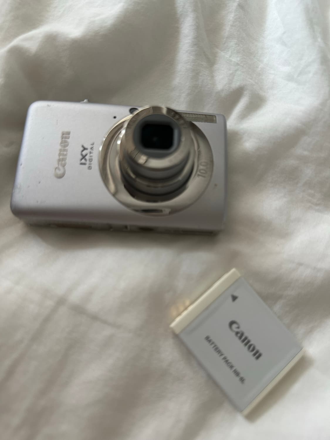 캐논 Ixus 익서스 110is (Ixy 익시 110is) 상품이미지2