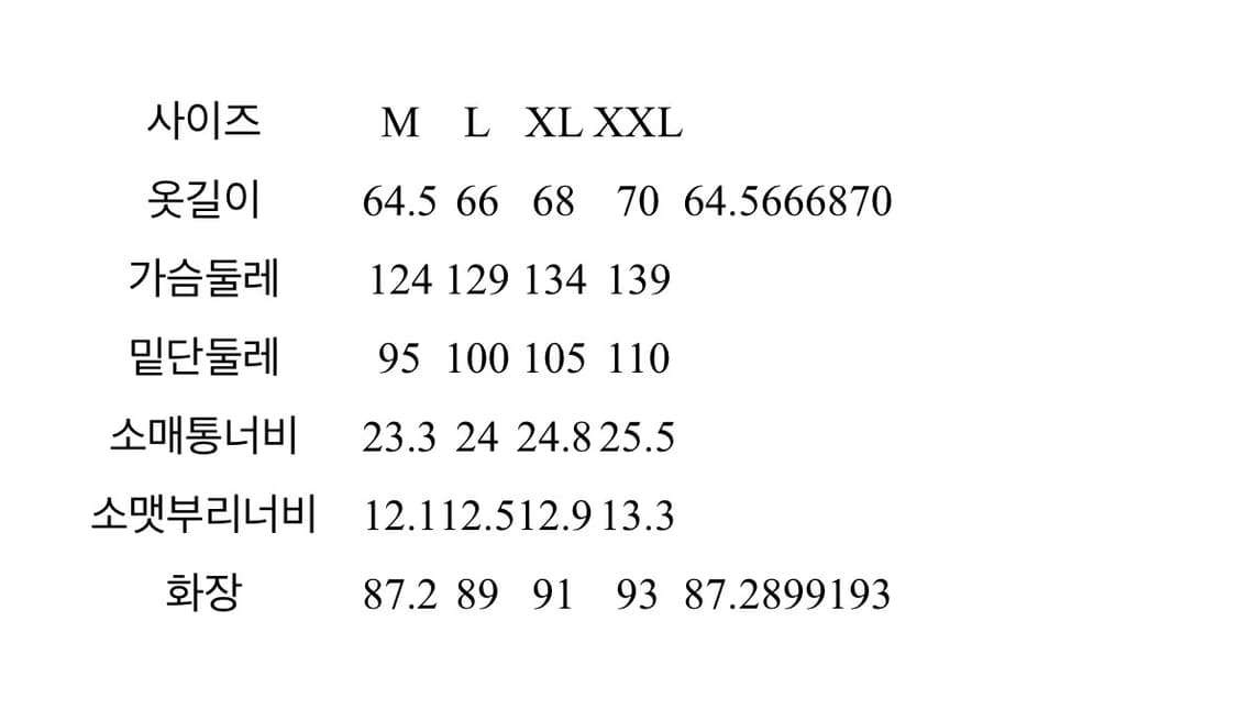 가먼트 다잉 하이넥 풀집업 스웻셔츠  애쉬 상품이미지3