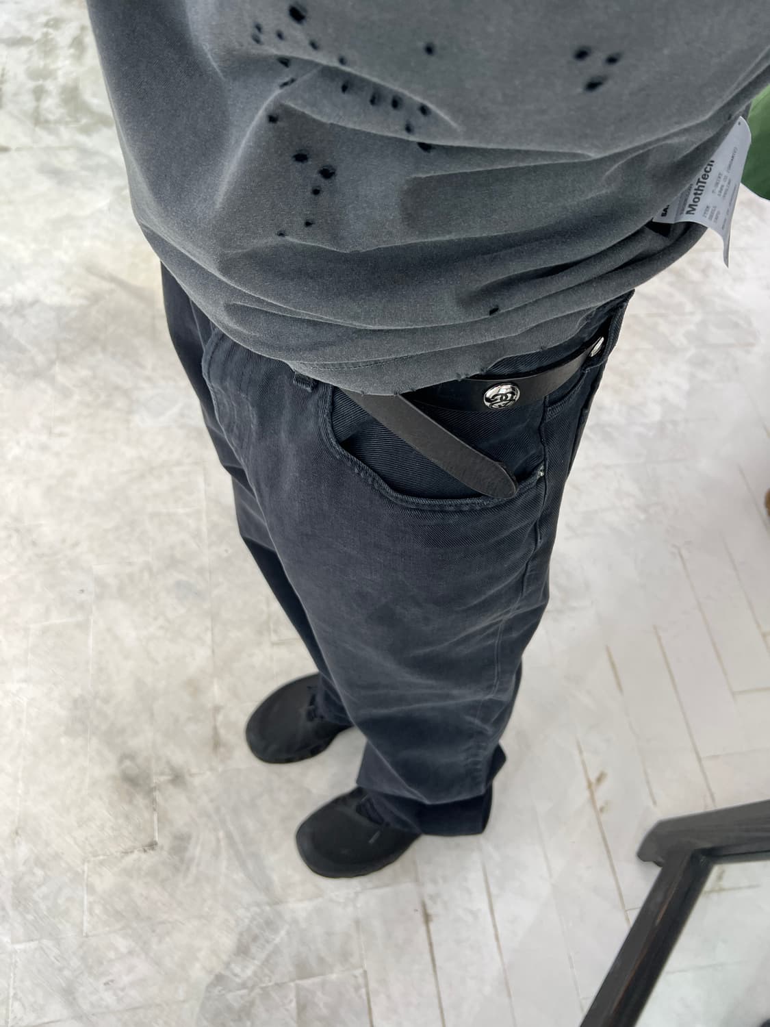 올드갭 이지팬츠 상품이미지1