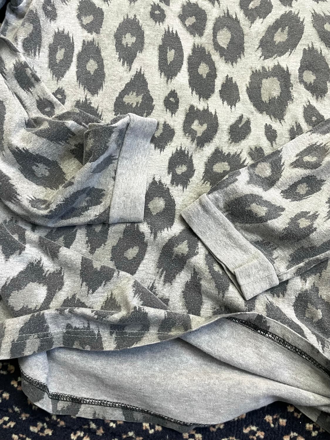 Sasquatchfabrix 상품이미지4