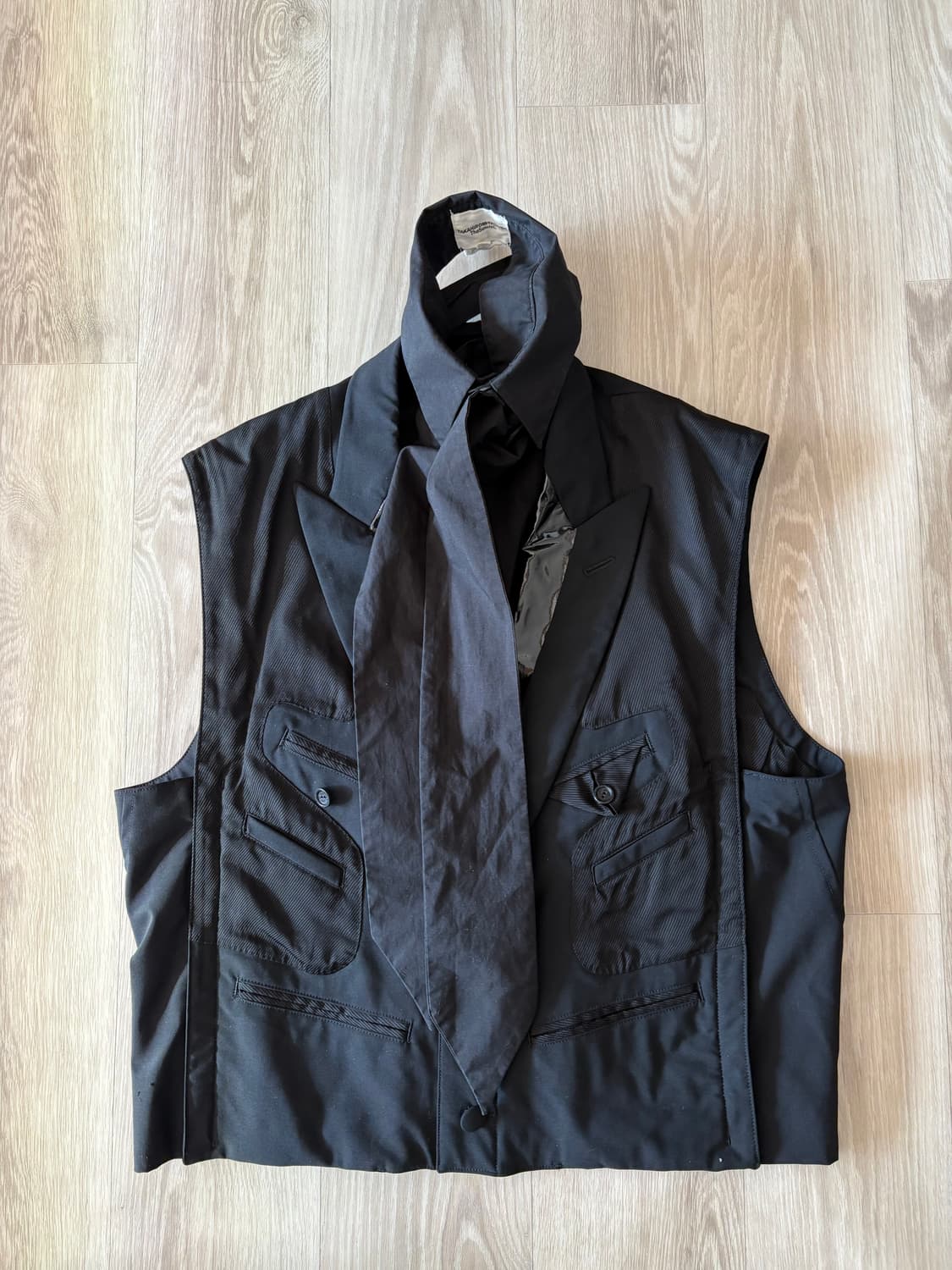 솔로이스트 20ss 베스트  상품이미지3