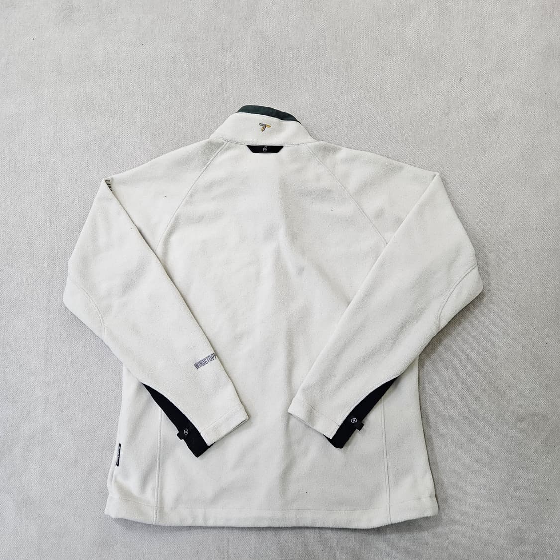 M 컬럼비아 여성 플리스 재킷 0323Y 상품이미지2