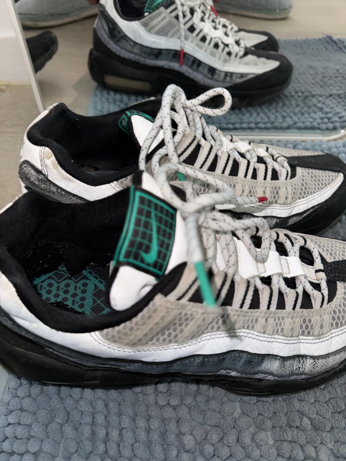 Airmax 95 worldwide pack Mexico 상품이미지3